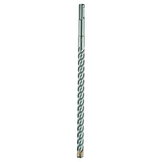 HAMMARBORR SDS+ 12MMX260MM L210MM 4 SKÄR RAPTOR