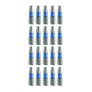 BITS TX25 NORMAL 20ST/FRP RAPTOR