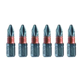 BITS PHILLIPS TORSION  25MM