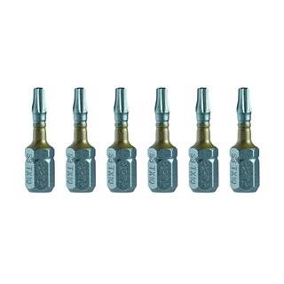 BITS TORX TORSION  25MM