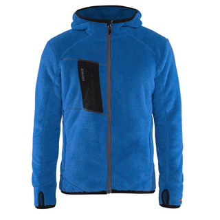FIBERFLEECEJACKA 4863 2502