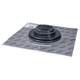 TAKSTOS HALOTEN 110 FLEXIBEL 350X350MM