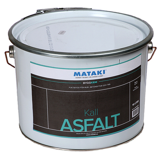 KALLASFALT MATAKI