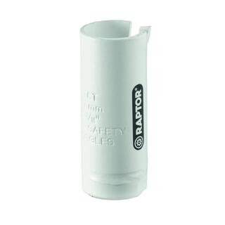 HÅLSÅG TCT 27MM TRÄ DJUP 51MM RAPTOR