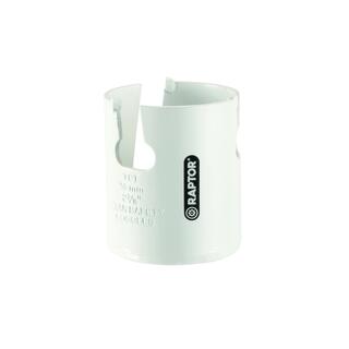 HÅLSÅG TCT 56MM TRÄ DJUP 51MM RAPTOR