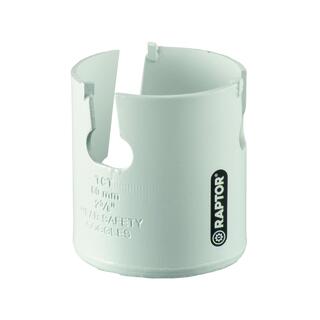 HÅLSÅG TCT 60MM TRÄ DJUP 51MM RAPTOR