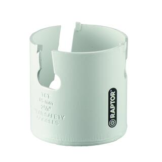 HÅLSÅG TCT 65MM TRÄ DJUP 51MM RAPTOR