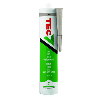 LIM&FOGMASSA TEC7 BEIGE PATRON 310ML
