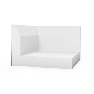 L-ELEMENT FIBERCEMENTSKIVA HÖRN