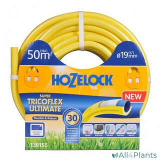 TRÄDGÅRDSSLANG TRICOFLEX