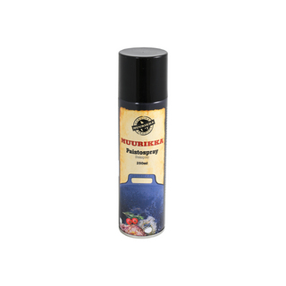 STEKFETT SPRAY SILAVA 250ML