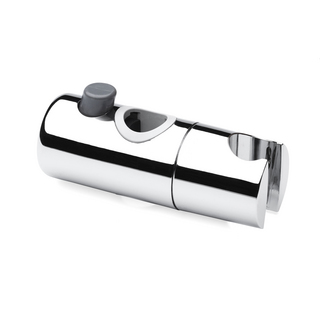 GLIDER DUSCHSTÅNG KROM 19MM SB