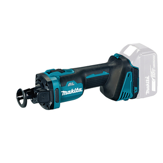 MULTIVERKTYG DCO181Z ROTERANDE