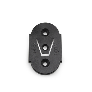 FÄSTBRICKA 1102 SVART