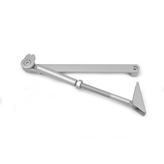 UPPSTÄLLNINGSARM 500 SILVER