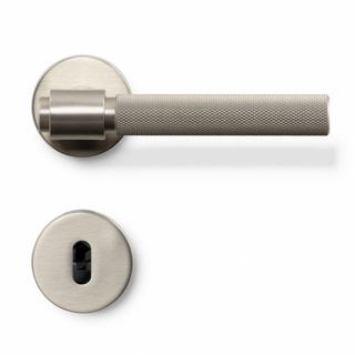 DÖRRHANDTAG HELIX 200 RF-LOOK INKL NS
