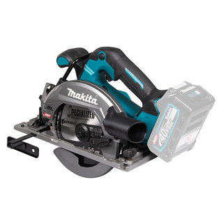 CIRKELSÅG HS012GZ MAKITA 40V