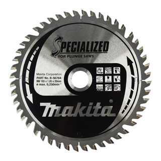 SÅGKLINGA B-56764 MAKITA TRÄ