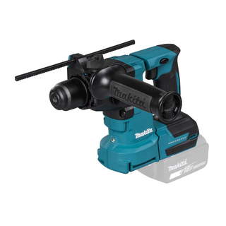 BORRHAMMARE DHR183Z MAKITA