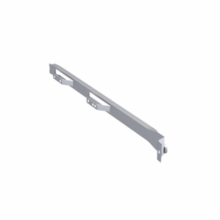 LÅDSKENA HÖ 224-256/16 SILVER ROLLERSKENA