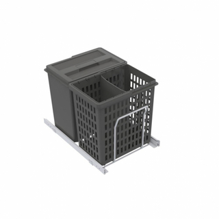KÄLLSORTERING SELECT BASIC ECO