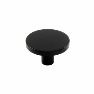 KNOPP COMO BIG -41 MATTSVART