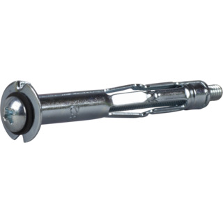 METALLEXPANDER SAM DUBBEL