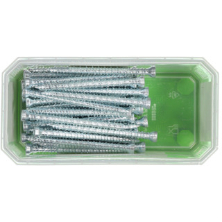 BETONGSKRUV INDU-P 7,5X92 50ST