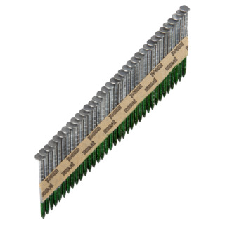 MASKINSPIK HUGGEN 34GR D-HUVUD VFZ