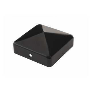 STOLPHATT SST CABOCHON SVART