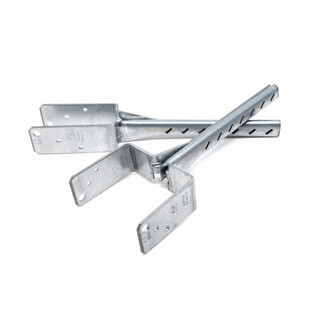 STOLPSKO PBWS TYP U Z-PRO SST