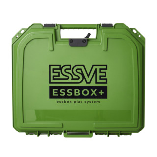 ESSBOX+ VÄSKA ORGANIZE IT
