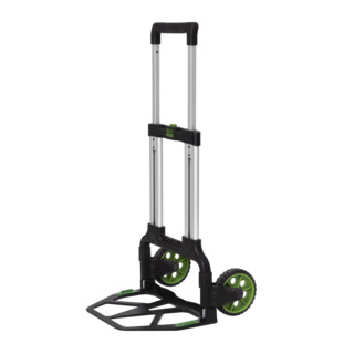 ESSBOX+ TRANSPORTKÄRRA ROLL IT