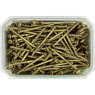 TRALLSKRUV CLASSIC CORRSEAL