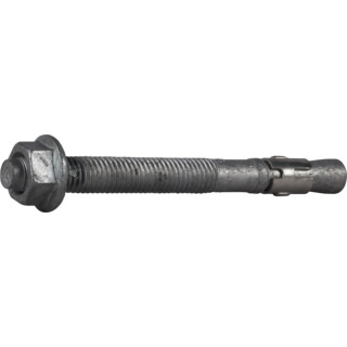 EXPANDER GOLDEN ANCHOR FZV