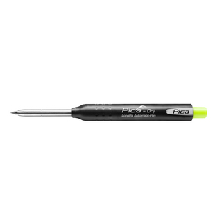 SNICKARPENNA PICA DRY DJUPA HÅL GRAFITSTIFT 2B 2,8MM