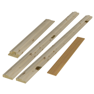 DÖRRKARM IK 7X21 118MM OBEH OMONTERAD TRÖSKELPLATTA IT                                                                        