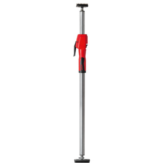 MATERIALSTÖTTA MED PUMPGREPP 145-250CM