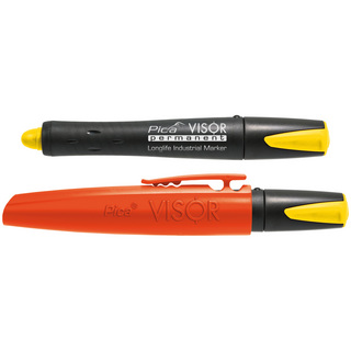 PENNA VISOR PERMANENT GUL