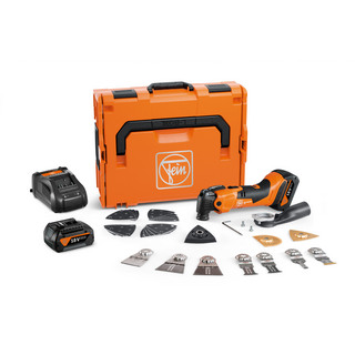 MULTIMASKIN MULTIMASTER AMM