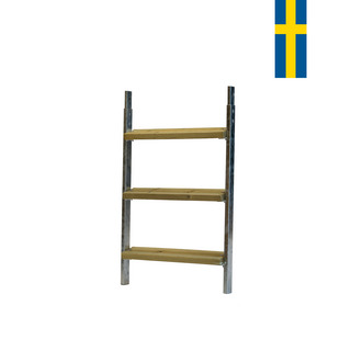 FÖRLÄNGNINGSDEL MÄLAREN/SILJAN 3-STEG