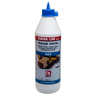 TRÄLIM VINTER 465 DANA D2 0,75L