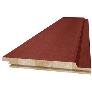 LIMTRÄPANEL ENKELFASFALS 27X220X4800MM