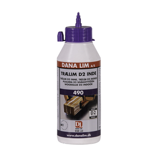 TRÄLIM 490 DANA D2 INNE 0,25L