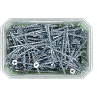 GIPSSKRUV 3,9X57 TRÄ FZB 200ST (6)