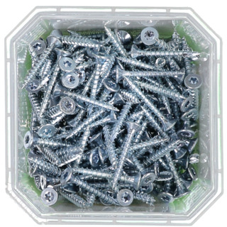TRÄSKRUV HG FZ FZB 4X30 200ST