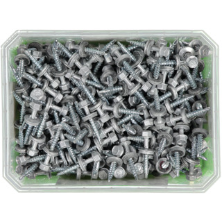 FARMARSKRUV MED VINGAR