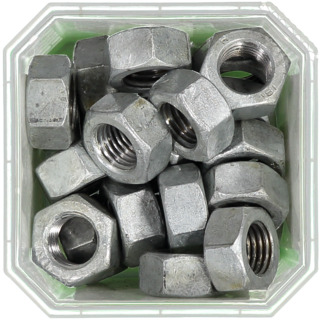 MUTTER M6M D 934 FZV M16 25ST