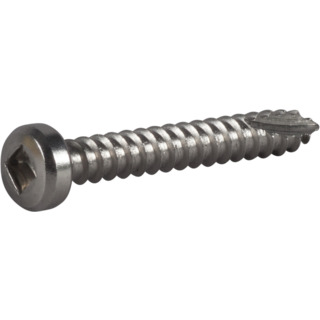 BLECKSKRUV A2 3,5X25 20ST