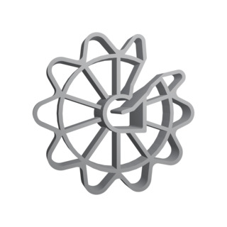 DISTANSHJUL MULTI-Z